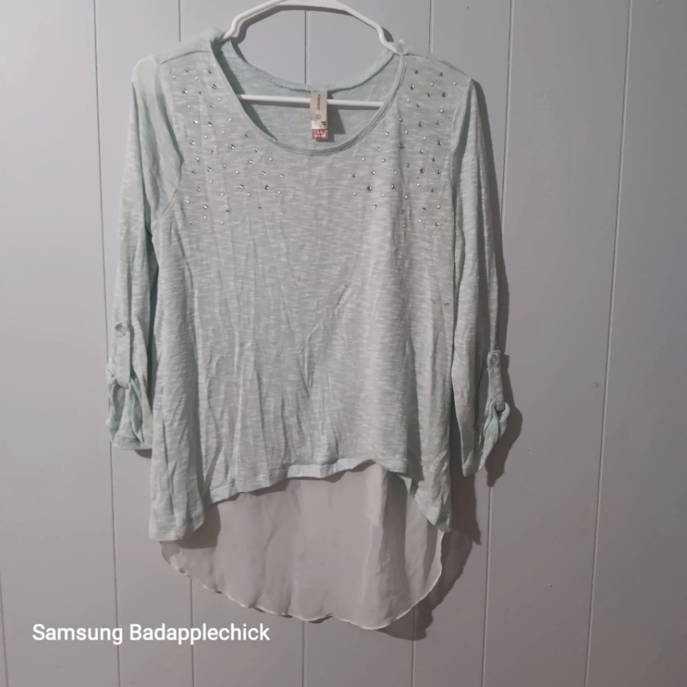 Womans shirt